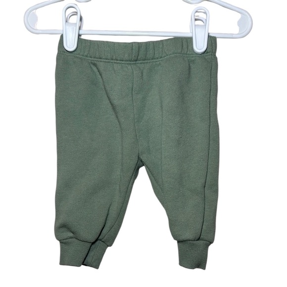 Disney Infant Girls 2 Piece Sage Minnie Flower Set Size 3-6 Months - Picture 6 of 8